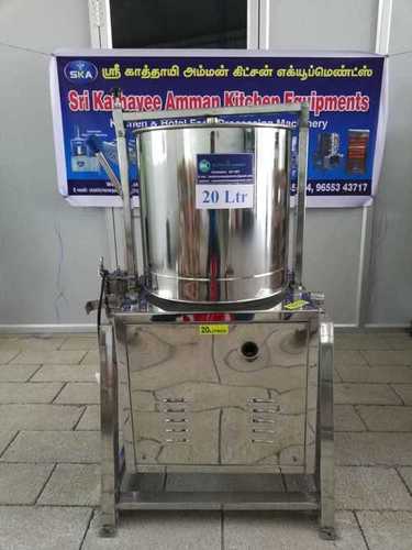 टिल्टिंग वेट ग्राइंडर