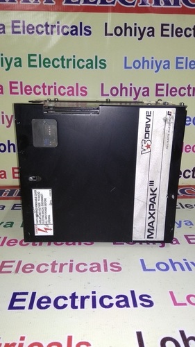 सर्वो ड्राइव