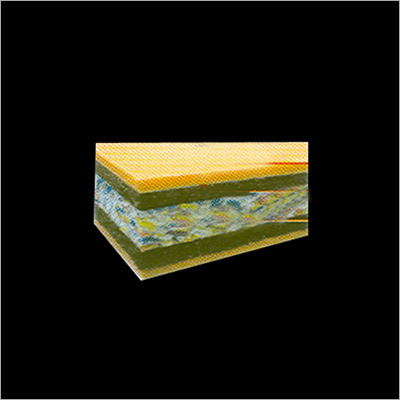 Sandwich Mattress