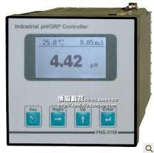 Ph Meter
