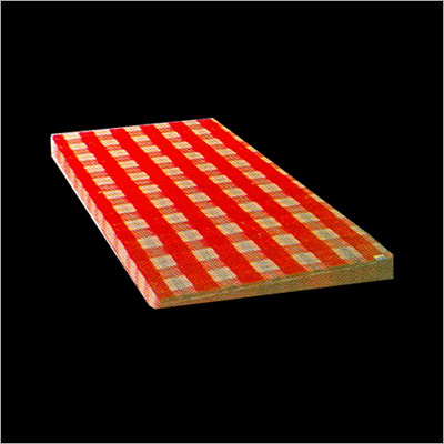 Moulded Foam