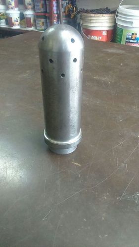  एयर नोज़