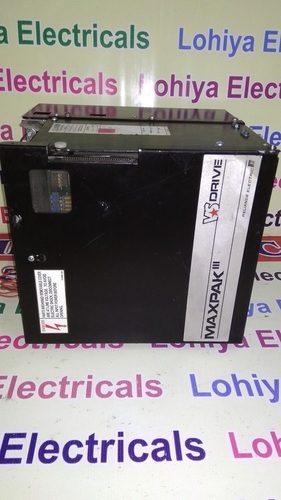 सर्वो ड्राइव