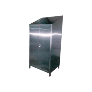 Automatic Cleanroom Cabinet