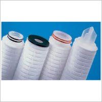 PP PLEATED FILTER CARTRIDGE 10.20.30.40 Inches