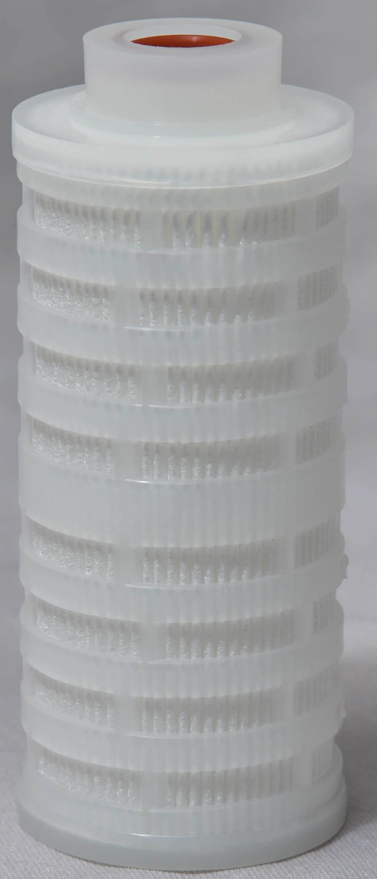 Pp Pleated Filter Cartridge 10.20.30.40 Inches