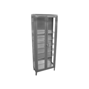 Automatic Cleanroom Ss Medical Storage Cabinet