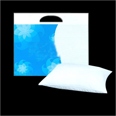 Rubber Foam Pillows