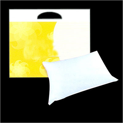 Foam Bed Pillows