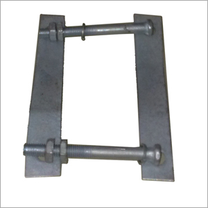 एलटी हथकड़ी हार्डवेयर फिटिंग