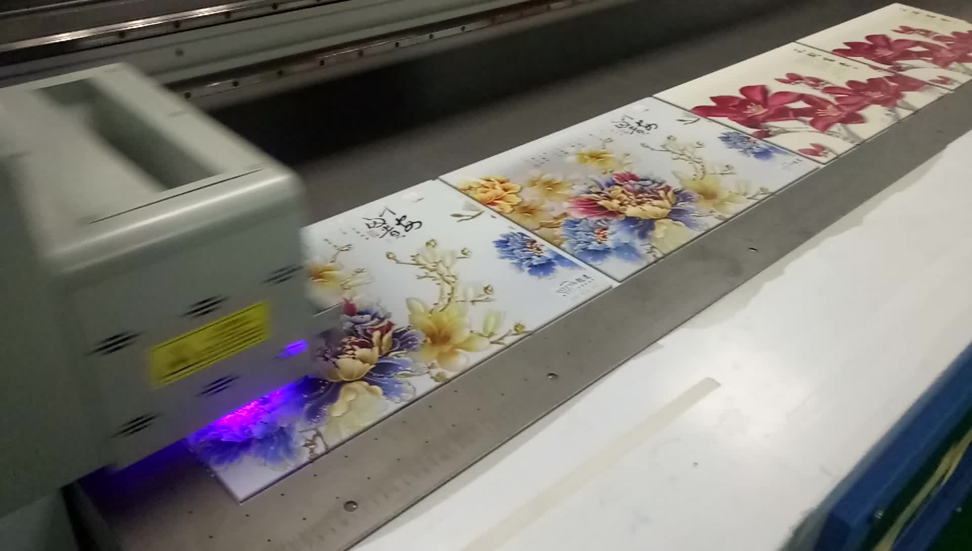 Digital Tiles Printing Services