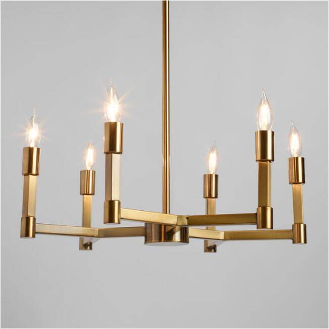 Fancy Chandelier