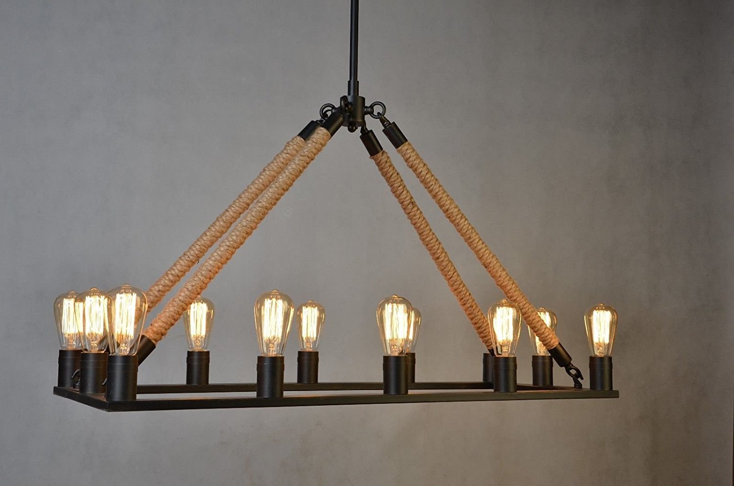 Antique Chandelier