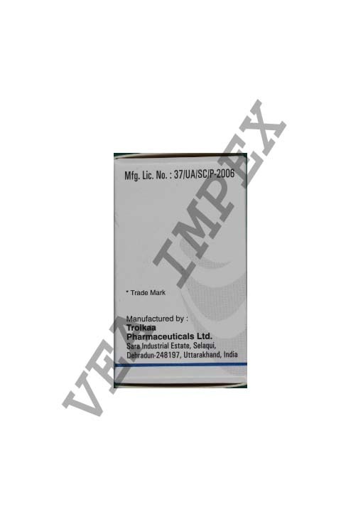 Troyhep(heparin Sodium Injection) Injection