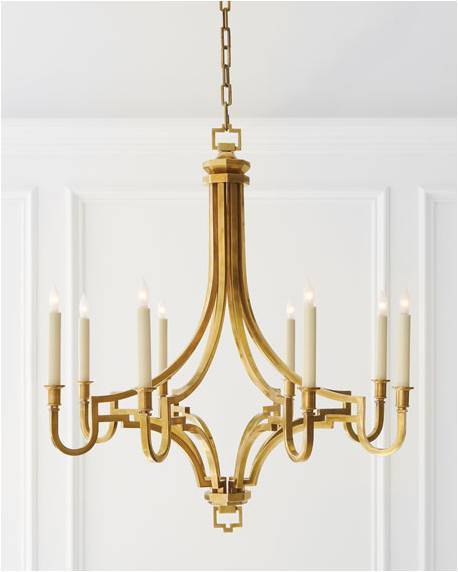 Designer Chandelier