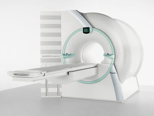Siemens Symphony एमआरआई मशीन