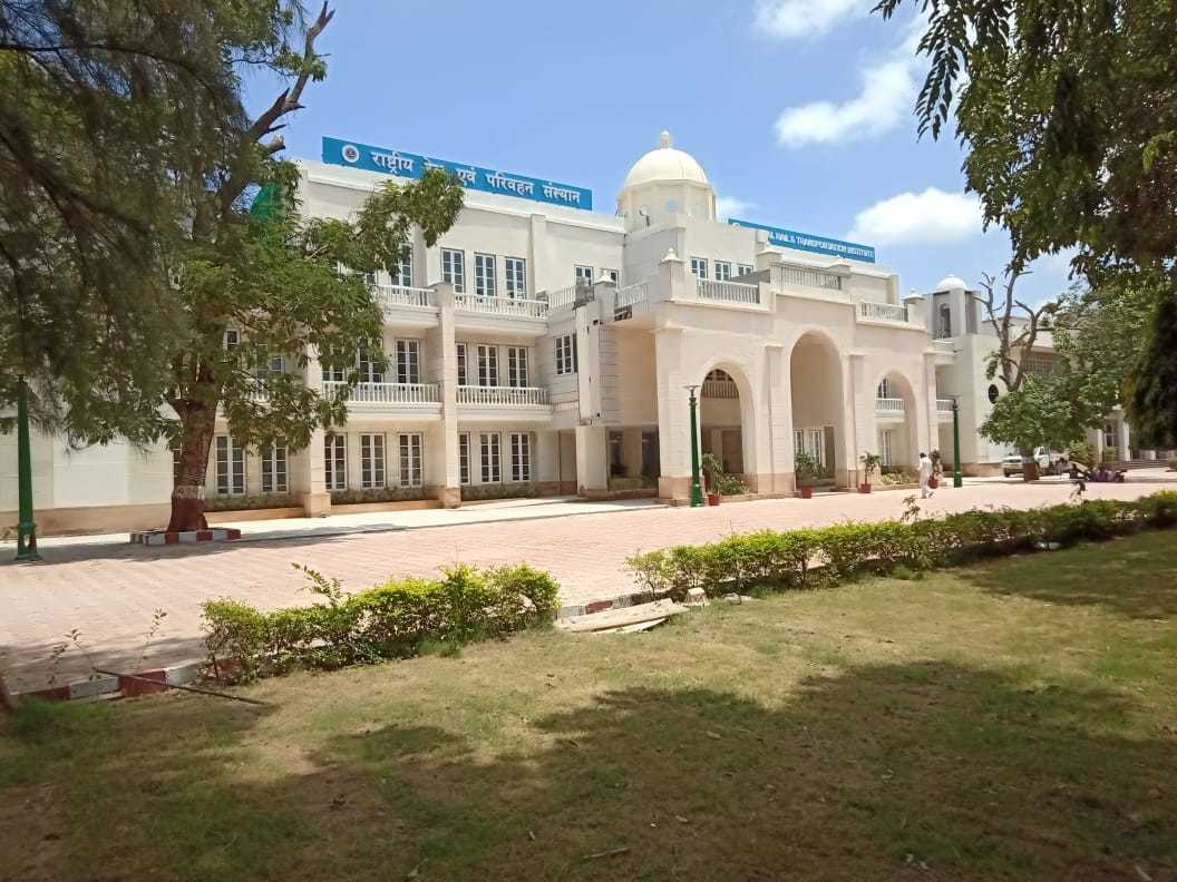 Western Railway, Pratap Nagar
