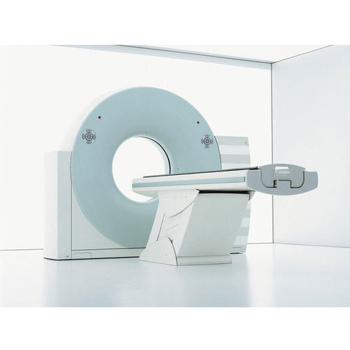 SIEMENS EMOTION CT स्कैनर