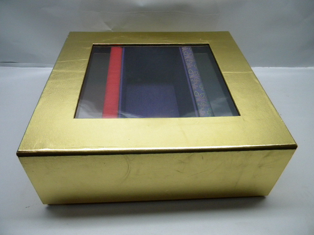 Board & Rasin Promotional Gift Items