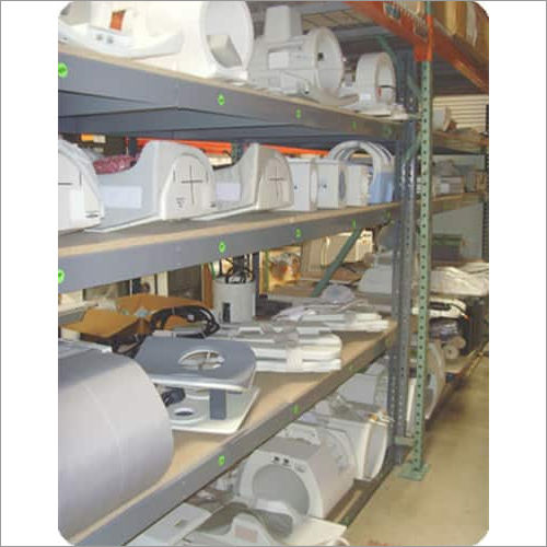 Mri Machines Parts