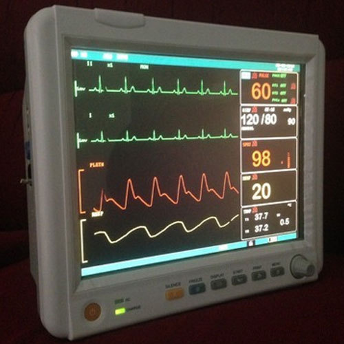 Multipara Patient Monitor
