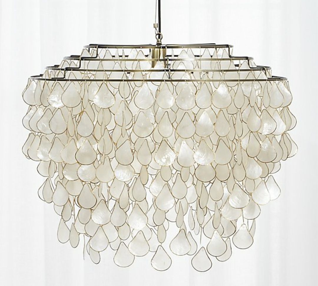 Classical Chandelier