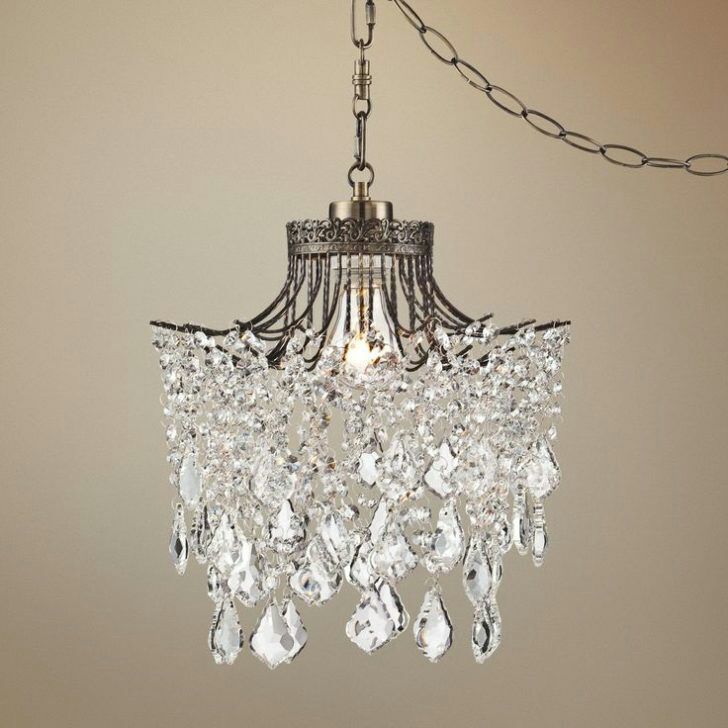 Classical Chandelier
