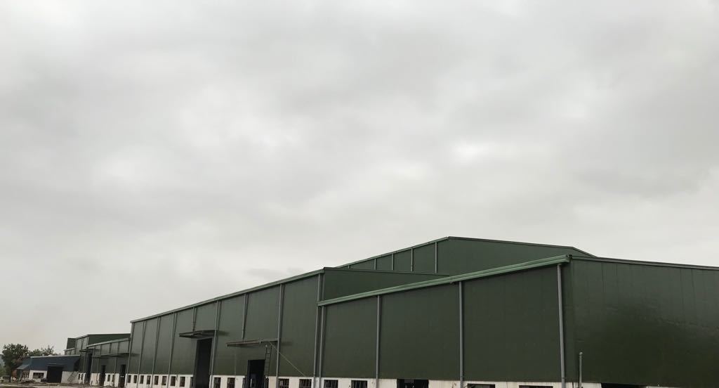 Peb Building - Door Material: Pvc Window