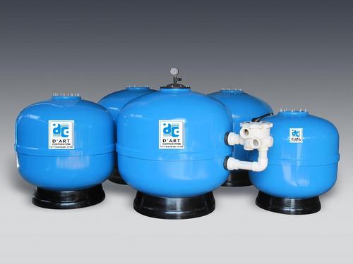 Pool Sand Filter