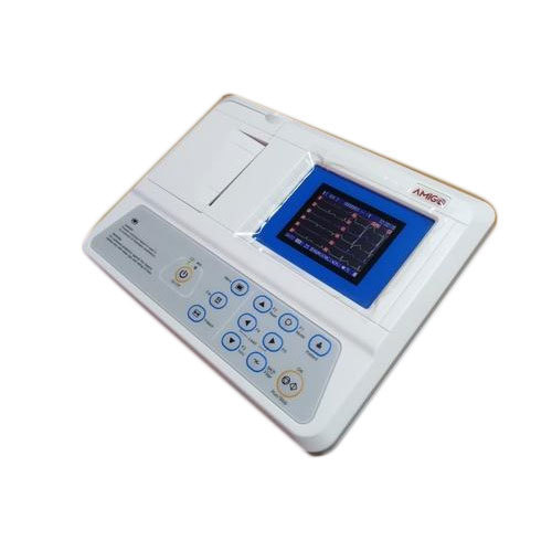 Ecg Machine