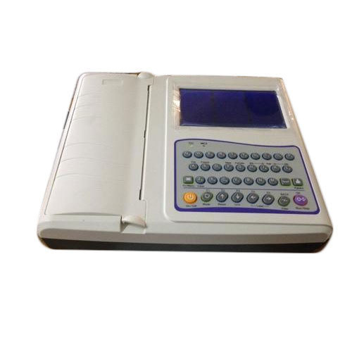 Ecg Machine
