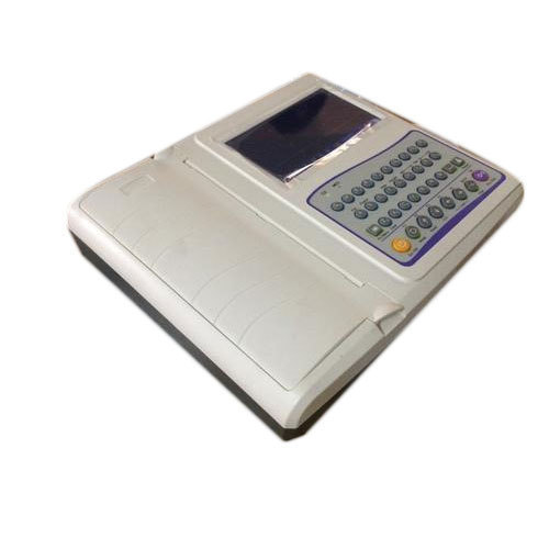 Ecg Machine