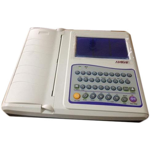 Ecg Machine