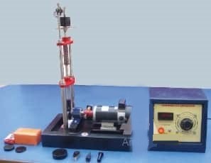 Cam Analysis Apparatus - High Precision Optical Sensors | Advanced Data Collection, Real-Time Analysis