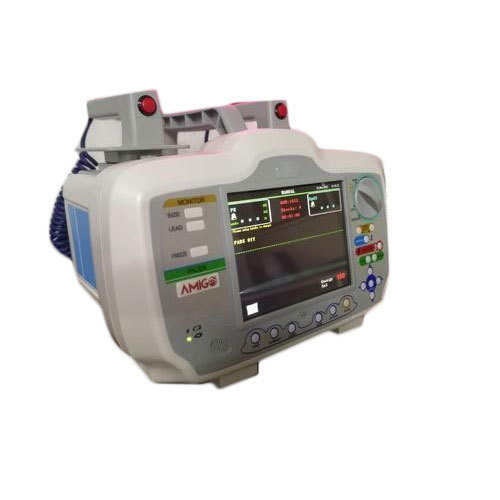 Defibillator