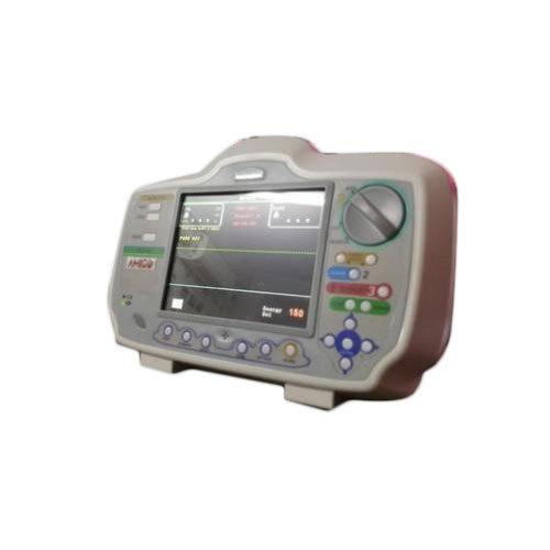 Defibillator