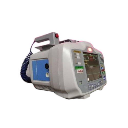 Defibillator