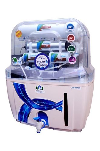 Water Purifier