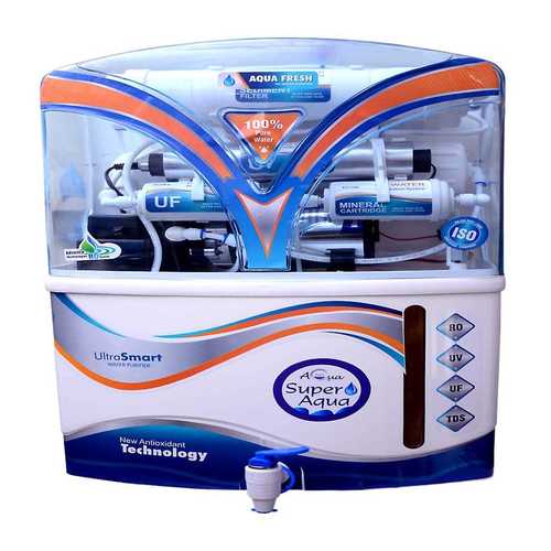 Domestic Ro Purifier