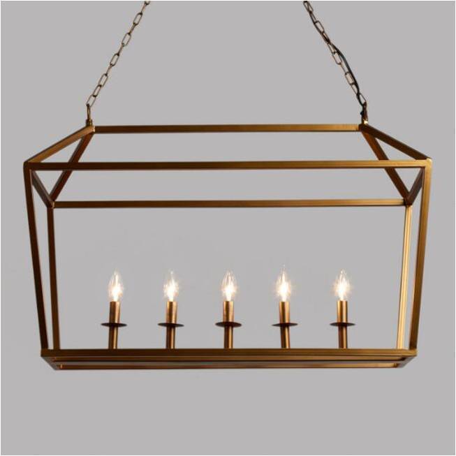 Hanging Chandelier