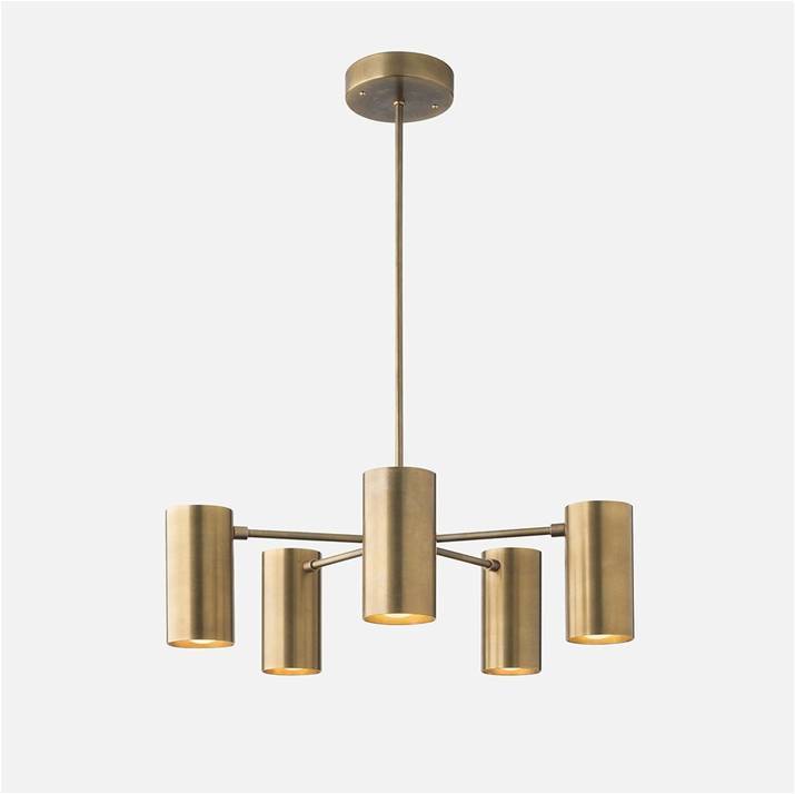 Chandelier Lamp