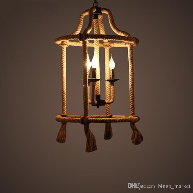 Chandelier Lamp