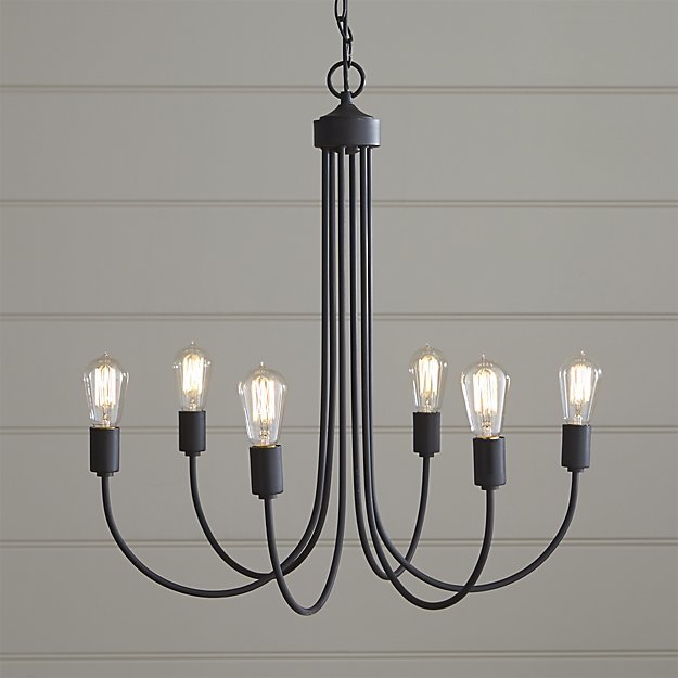 Crystal Chandelier
