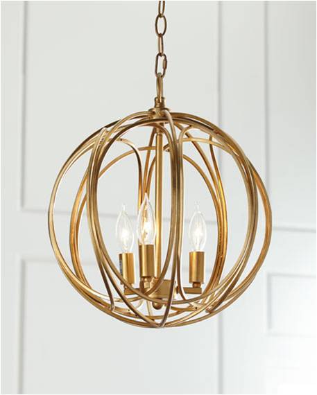 Crystal Chandelier