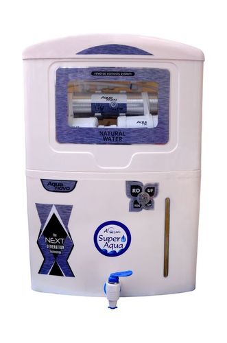 ro water purifying system