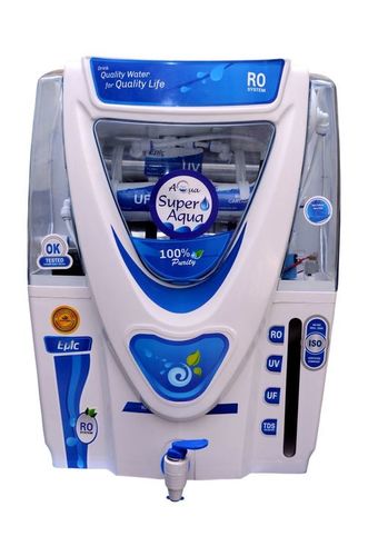 Domestic RO Water Purifier