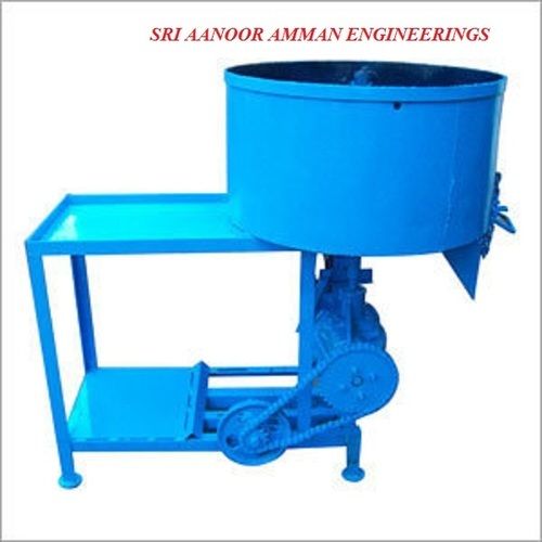 Fly Ash Mixer