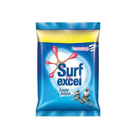 Eminent Detergent Powder