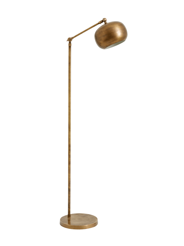 Multiple Lighting Floor Lamp