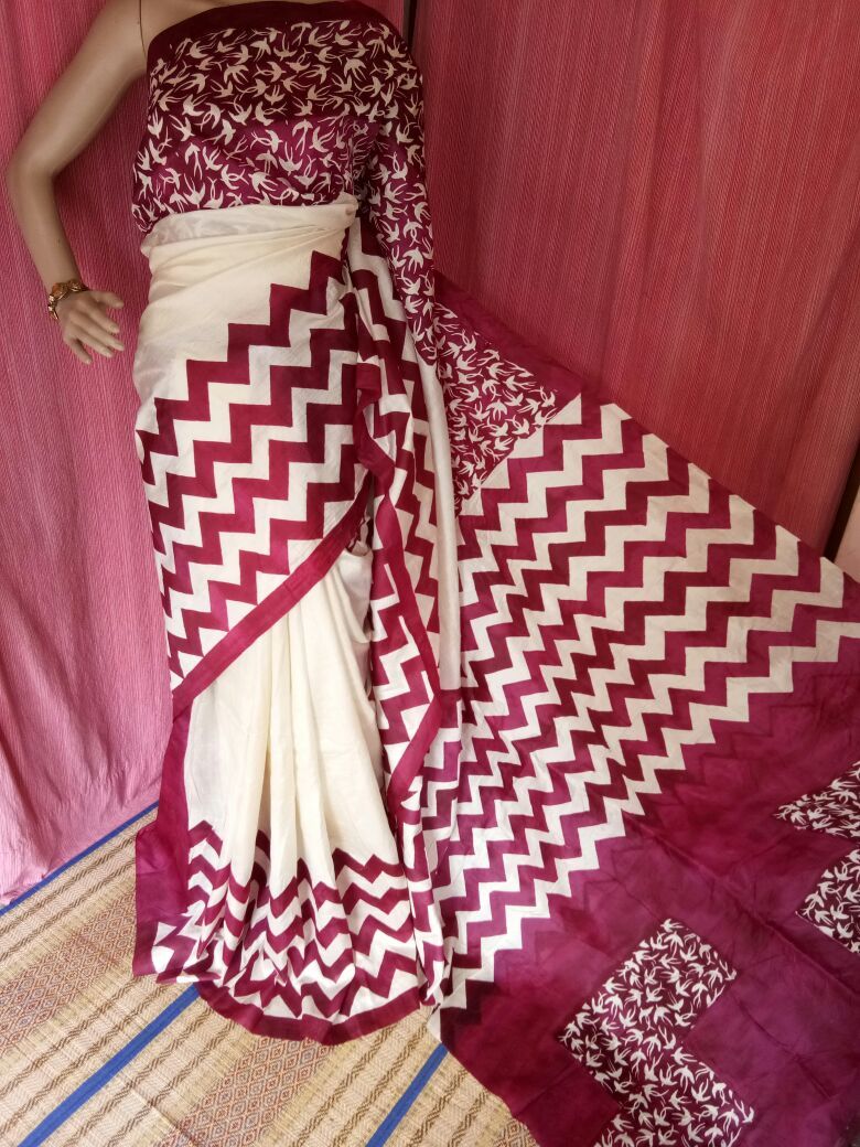 Pure Soft Silk